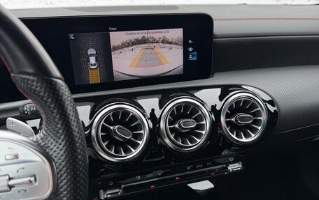 Mercedes-Benz CLA, 2021 год, 3 099 000 рублей, 10 фотография