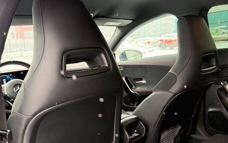 Mercedes-Benz CLA, 2021 год, 3 099 000 рублей, 11 фотография