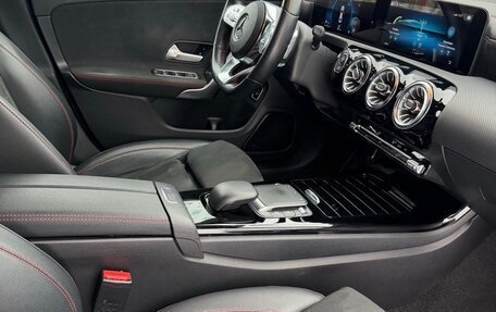 Mercedes-Benz CLA, 2021 год, 3 099 000 рублей, 8 фотография