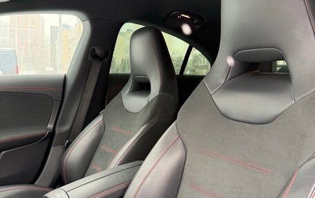 Mercedes-Benz CLA, 2021 год, 3 099 000 рублей, 13 фотография