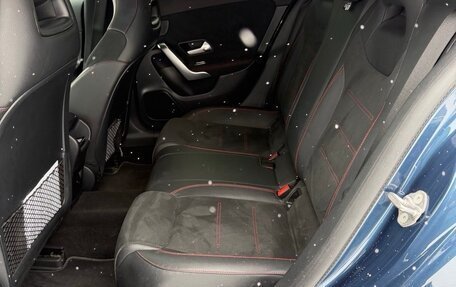 Mercedes-Benz CLA, 2021 год, 3 099 000 рублей, 16 фотография