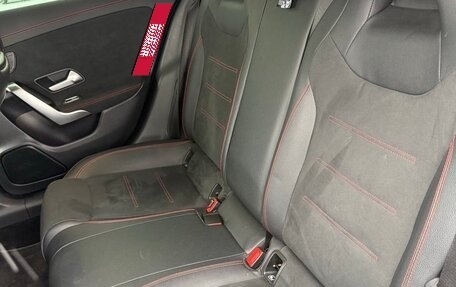 Mercedes-Benz CLA, 2021 год, 3 099 000 рублей, 15 фотография