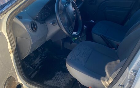 Renault Logan I, 2009 год, 250 000 рублей, 4 фотография