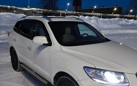 Hyundai Santa Fe III рестайлинг, 2010 год, 1 260 000 рублей, 7 фотография