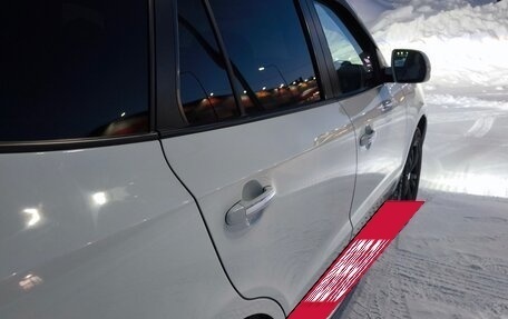 Hyundai Santa Fe III рестайлинг, 2010 год, 1 260 000 рублей, 6 фотография