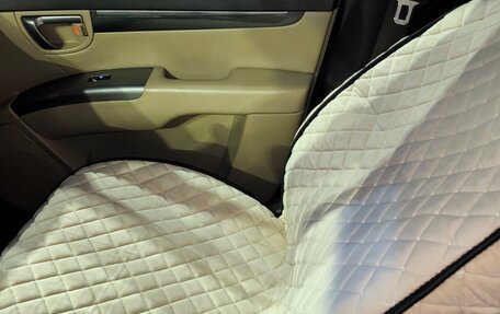 Hyundai Santa Fe III рестайлинг, 2010 год, 1 260 000 рублей, 16 фотография