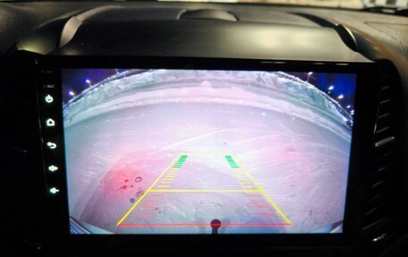 Hyundai Santa Fe III рестайлинг, 2010 год, 1 260 000 рублей, 19 фотография