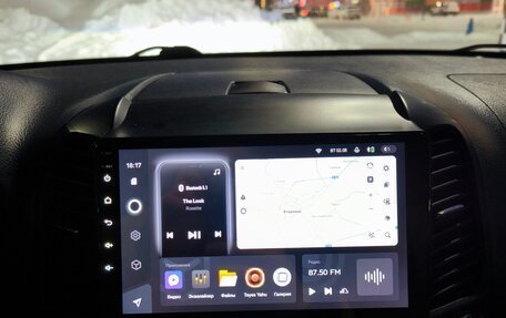 Hyundai Santa Fe III рестайлинг, 2010 год, 1 260 000 рублей, 20 фотография