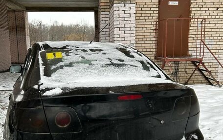 Mazda 3, 2005 год, 300 000 рублей, 5 фотография