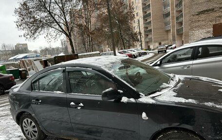 Mazda 3, 2005 год, 300 000 рублей, 3 фотография