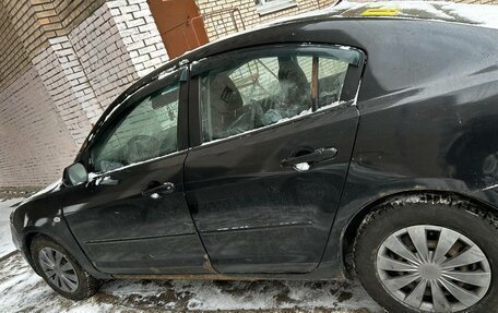 Mazda 3, 2005 год, 300 000 рублей, 4 фотография