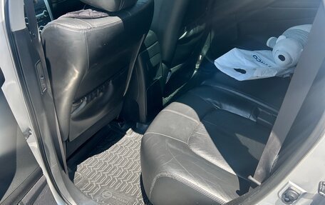 Nissan Murano, 2011 год, 1 350 000 рублей, 10 фотография