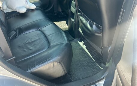 Nissan Murano, 2011 год, 1 350 000 рублей, 12 фотография