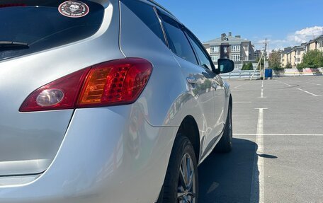 Nissan Murano, 2011 год, 1 350 000 рублей, 6 фотография