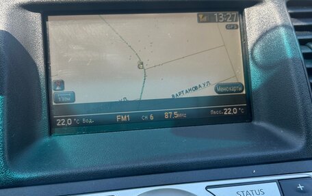 Nissan Murano, 2011 год, 1 350 000 рублей, 14 фотография