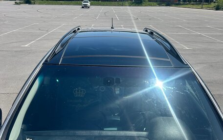 Nissan Murano, 2011 год, 1 350 000 рублей, 7 фотография