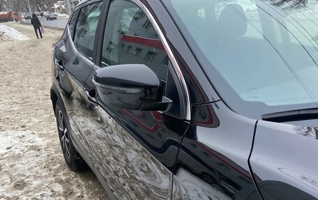 Nissan Qashqai, 2020 год, 2 360 000 рублей, 6 фотография