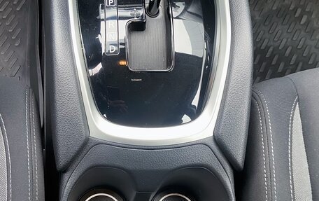 Nissan Qashqai, 2020 год, 2 360 000 рублей, 15 фотография