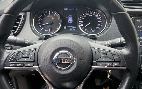 Nissan Qashqai, 2020 год, 2 360 000 рублей, 10 фотография