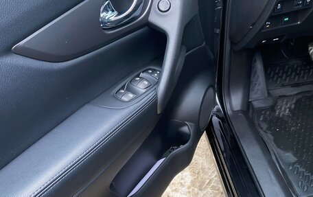 Nissan Qashqai, 2020 год, 2 360 000 рублей, 8 фотография