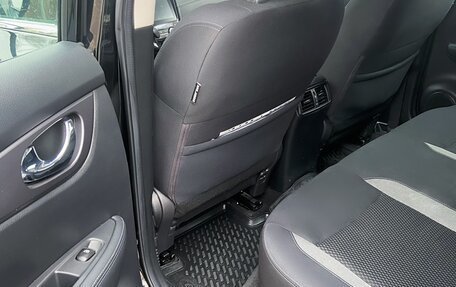 Nissan Qashqai, 2020 год, 2 360 000 рублей, 16 фотография