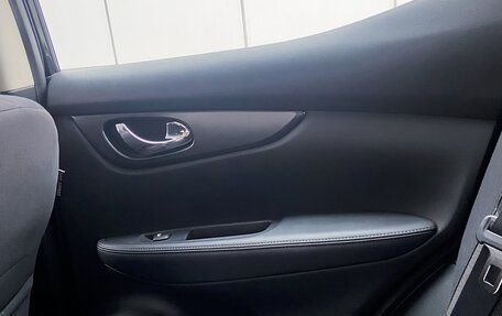 Nissan Qashqai, 2020 год, 2 360 000 рублей, 17 фотография