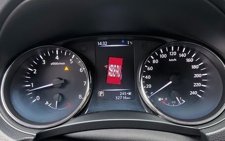 Nissan Qashqai, 2020 год, 2 360 000 рублей, 11 фотография