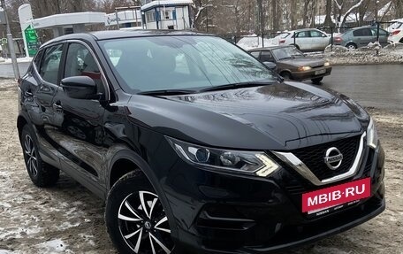 Nissan Qashqai, 2020 год, 2 360 000 рублей, 5 фотография