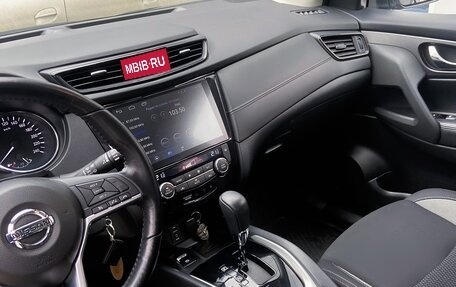 Nissan Qashqai, 2020 год, 2 360 000 рублей, 13 фотография