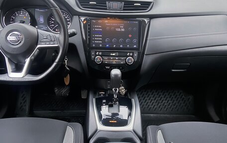 Nissan Qashqai, 2020 год, 2 360 000 рублей, 18 фотография