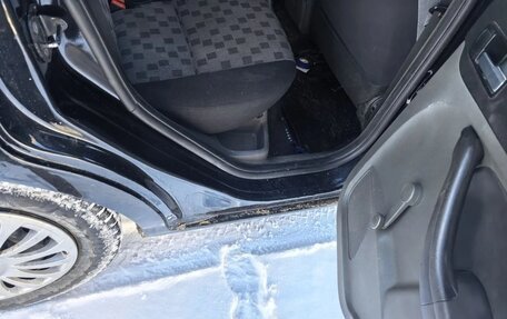 Ford Focus II рестайлинг, 2007 год, 300 000 рублей, 8 фотография