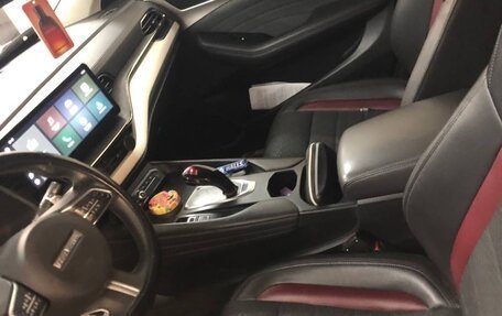 Haval F7 I, 2022 год, 1 060 000 рублей, 6 фотография