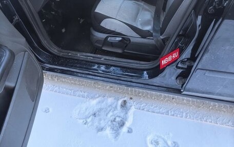 Ford Focus II рестайлинг, 2007 год, 300 000 рублей, 7 фотография