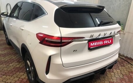 Haval F7 I, 2022 год, 1 060 000 рублей, 4 фотография