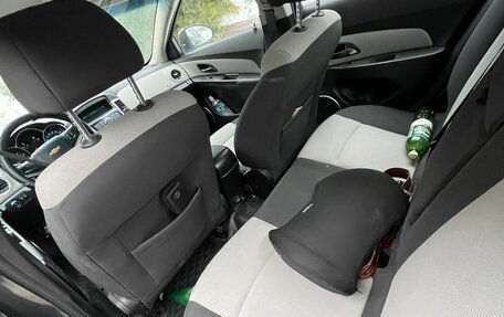 Chevrolet Cruze II, 2012 год, 630 000 рублей, 6 фотография