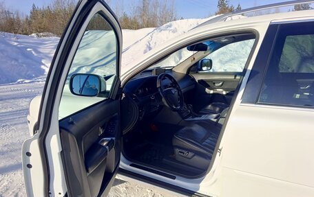 Volvo XC90 II рестайлинг, 2014 год, 1 900 000 рублей, 5 фотография