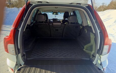 Volvo XC90 II рестайлинг, 2014 год, 1 900 000 рублей, 4 фотография