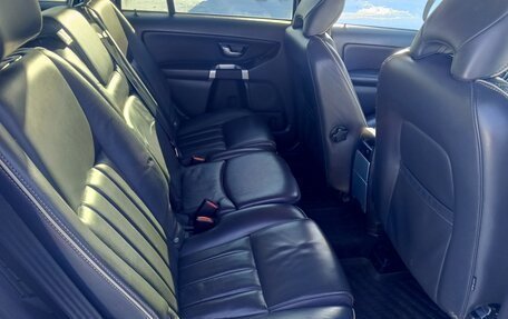 Volvo XC90 II рестайлинг, 2014 год, 1 900 000 рублей, 12 фотография