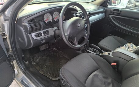 ГАЗ Volga Siber I, 2010 год, 500 000 рублей, 1 фотография