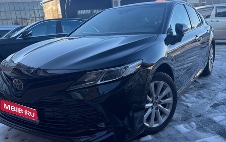 Toyota Camry, 2020 год, 2 850 000 рублей, 1 фотография