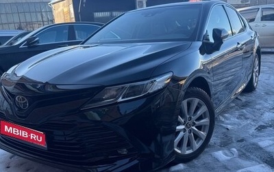 Toyota Camry, 2020 год, 2 850 000 рублей, 1 фотография