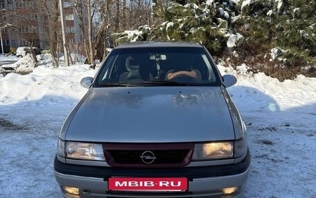 Opel Vectra A, 1992 год, 210 000 рублей, 1 фотография