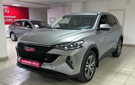 Haval F7 I, 2022 год, 1 850 000 рублей, 1 фотография
