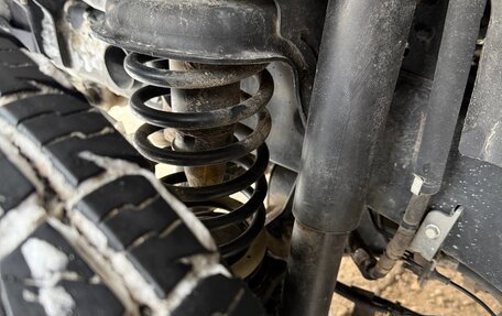 Jeep Wrangler, 2018 год, 3 400 000 рублей, 9 фотография