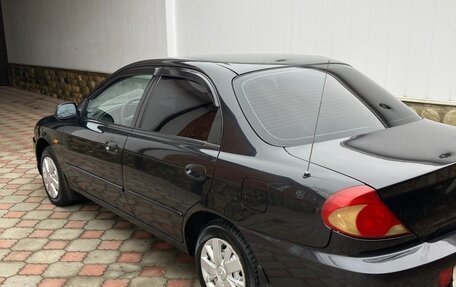 KIA Spectra II (LD), 2007 год, 460 000 рублей, 6 фотография