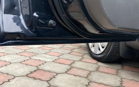 KIA Spectra II (LD), 2007 год, 460 000 рублей, 8 фотография