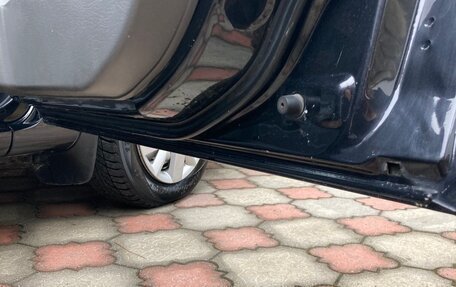 KIA Spectra II (LD), 2007 год, 460 000 рублей, 10 фотография