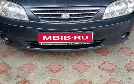 KIA Spectra II (LD), 2007 год, 460 000 рублей, 5 фотография