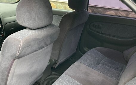 KIA Spectra II (LD), 2007 год, 460 000 рублей, 15 фотография