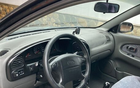 KIA Spectra II (LD), 2007 год, 460 000 рублей, 16 фотография